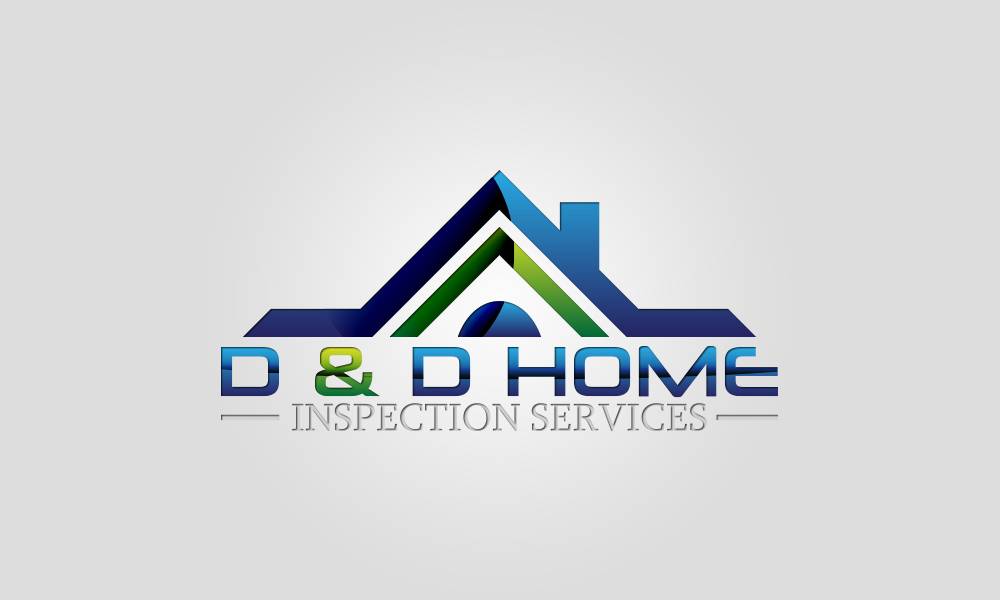 D & D Home Inspection Services Logo, Data Protection, Privacy Policy