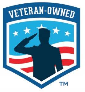 Veteran Owned Business - Eastern North Carolina