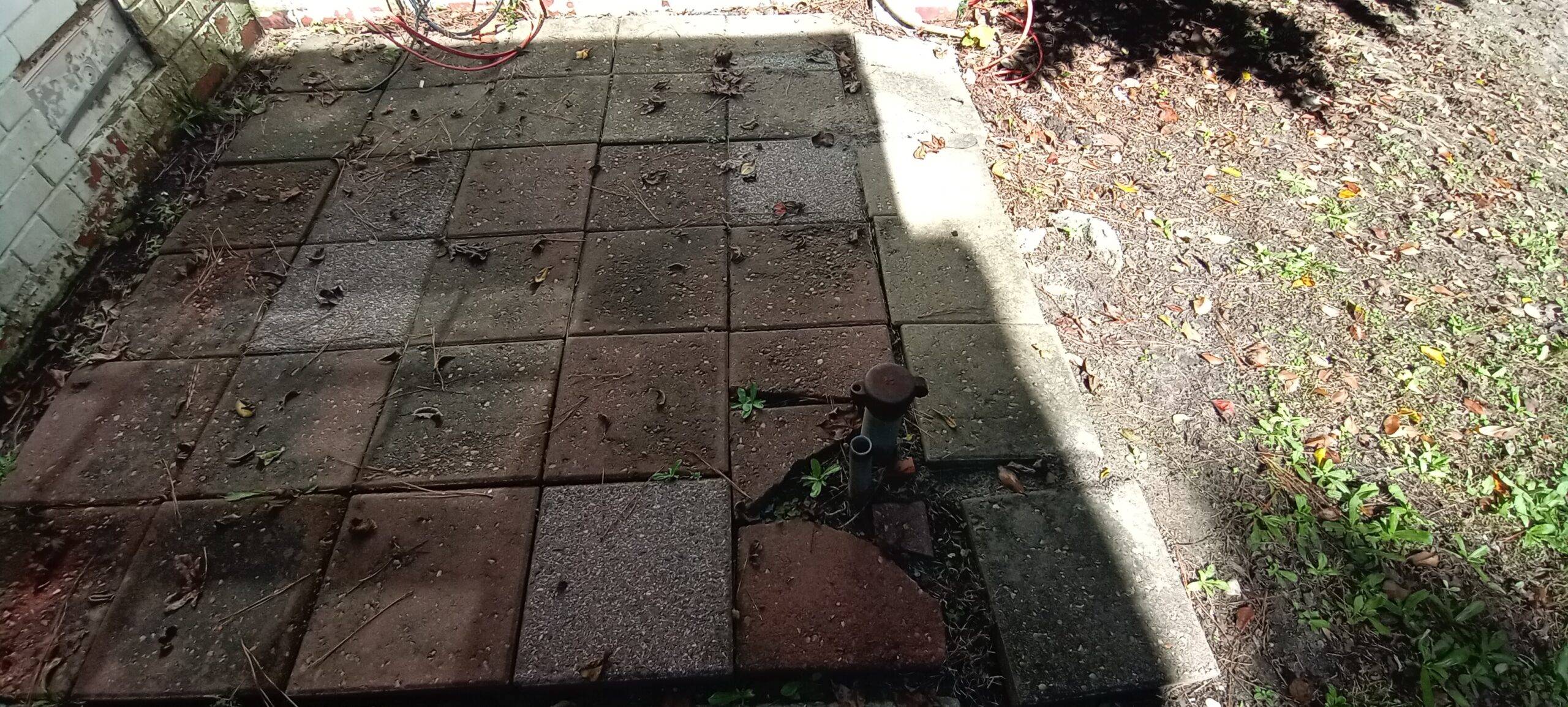 Professional oil tank inspection during a home inspection in Eastern North Carolina, identifying leaks, corrosion, and safety concerns by certified inspectors.