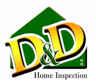 D & D Home Inspection Services - Eastern North Carolina.