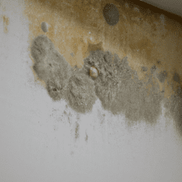 Indoor mold