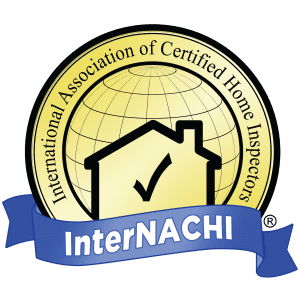 InterNACHI® Certified Professional Inspector®