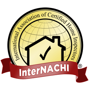 InterNACHI® Certified Professional Inspector