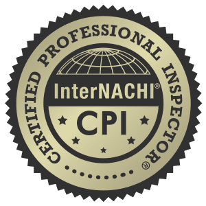 InterNACHI® - CPI Certified Professional Inspector®