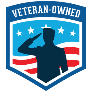 Veteran Owned Business