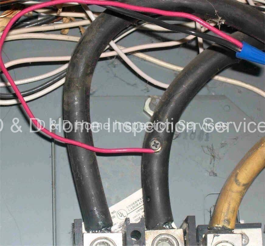 Electrical Inspection